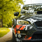 2015+ WRX/STI Subaru VA Over-Fender Kit