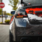 2015+ WRX/STI Subaru VA Over-Fender Kit