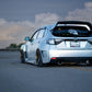 2008-2014 Subaru (GR & GV Chassis) Wide-Body Kit