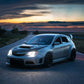 2008-2014 Subaru (GR & GV Chassis) Wide-Body Kit