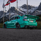 2015+ WRX/STI Subaru VA Over-Fender Kit