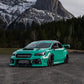 2015+ WRX/STI Subaru VA Over-Fender Kit