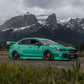 2015+ WRX/STI Subaru VA Over-Fender Kit