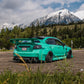 2015+ WRX/STI Subaru VA Over-Fender Kit