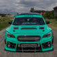 2015+ WRX/STI Subaru VA Over-Fender Kit