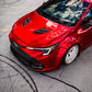 2019+ Toyota Corolla Hatch E210 Wide-Body Kit