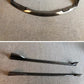 Toyota Supra A90/A91 2019-2022 Carbon Fiber Front Lip Style A and/or Carbon Fiber Side Skirts