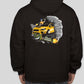 Special Edition Angry Acorn Designs Hoodie